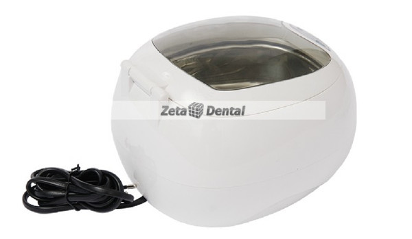 Jeken® 0.6L Ultrasonic Cleaner CD-7800